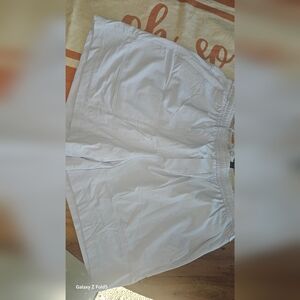 Lululemon lilac shorts